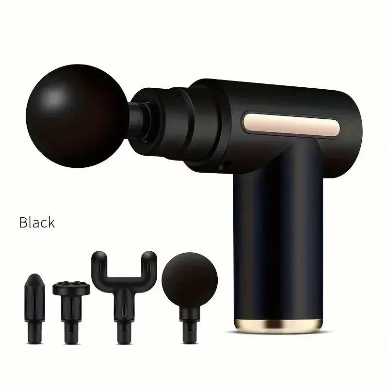 Altruism Portable Fascia Gun With Vibration For Deep Muscle Relief