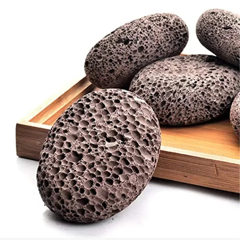 Natural Pumice Stone Foot Care Callus Remover For Dead Skin