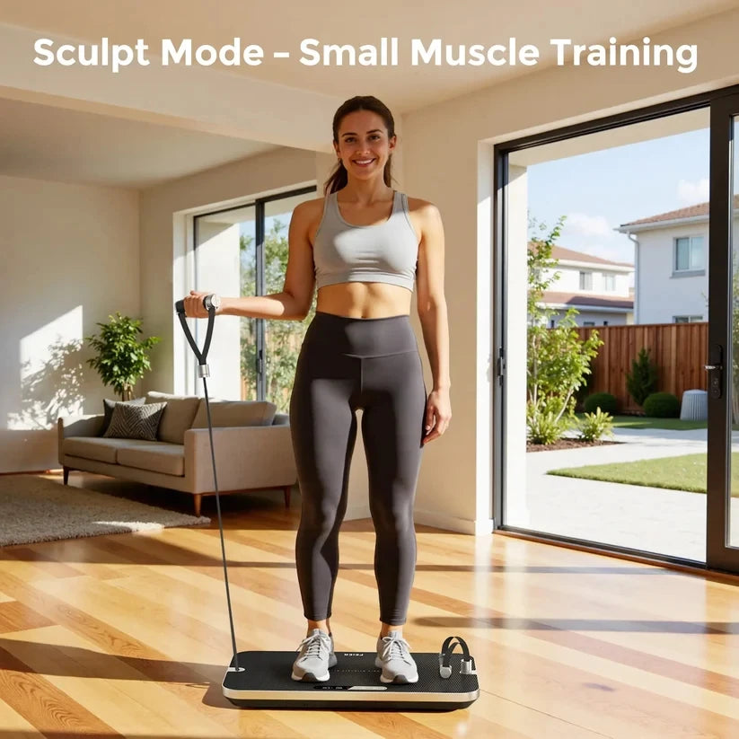 FED Fitness Feierdun SST1 Portable Strength Studio Full Body
