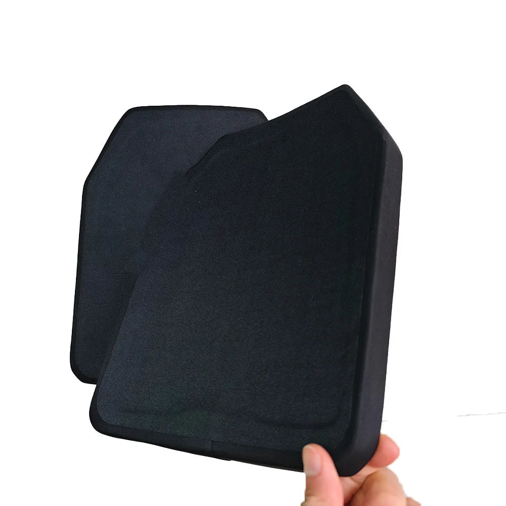 Weighted Insert Pad For Exercise And Outdoor Fitness