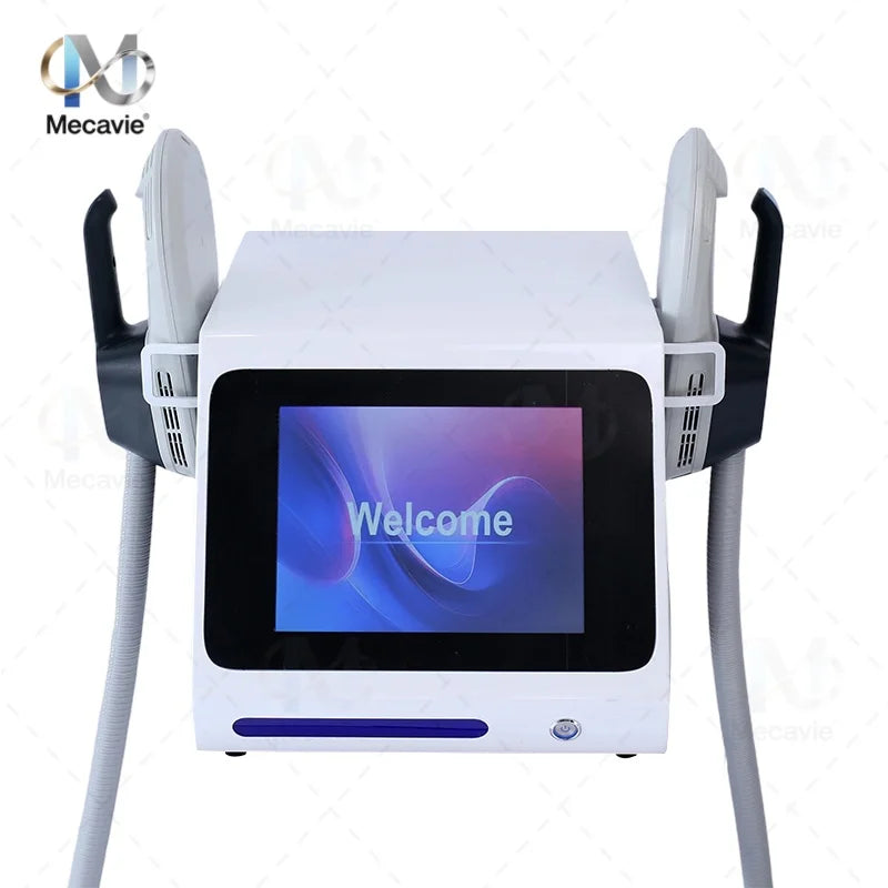 Emsnova EMS Body Sculpting Machine With RF Fat Removal