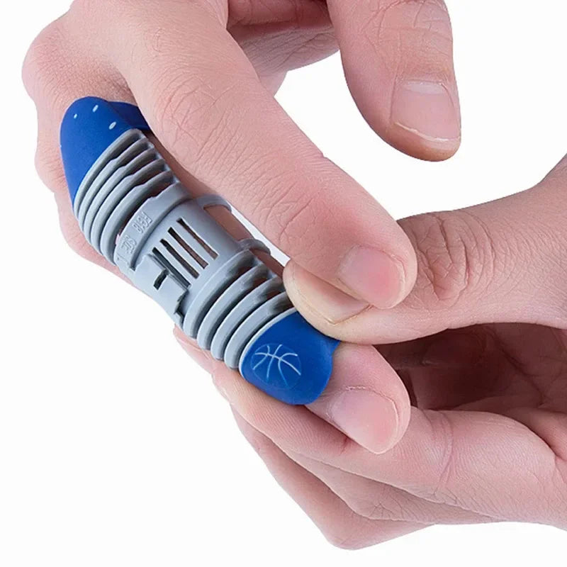 Trigger Finger Splint Brace Adjustable For Pain Relief And Support