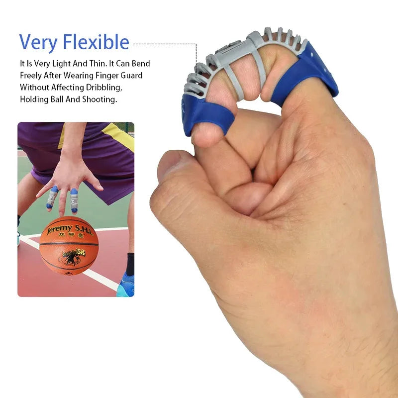 Trigger Finger Splint Brace Adjustable For Pain Relief And Support