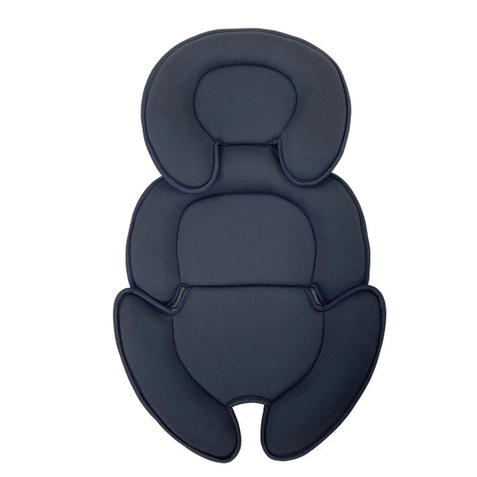 Universal Baby Stroller Seat Cushion Head and Body Support Pillow