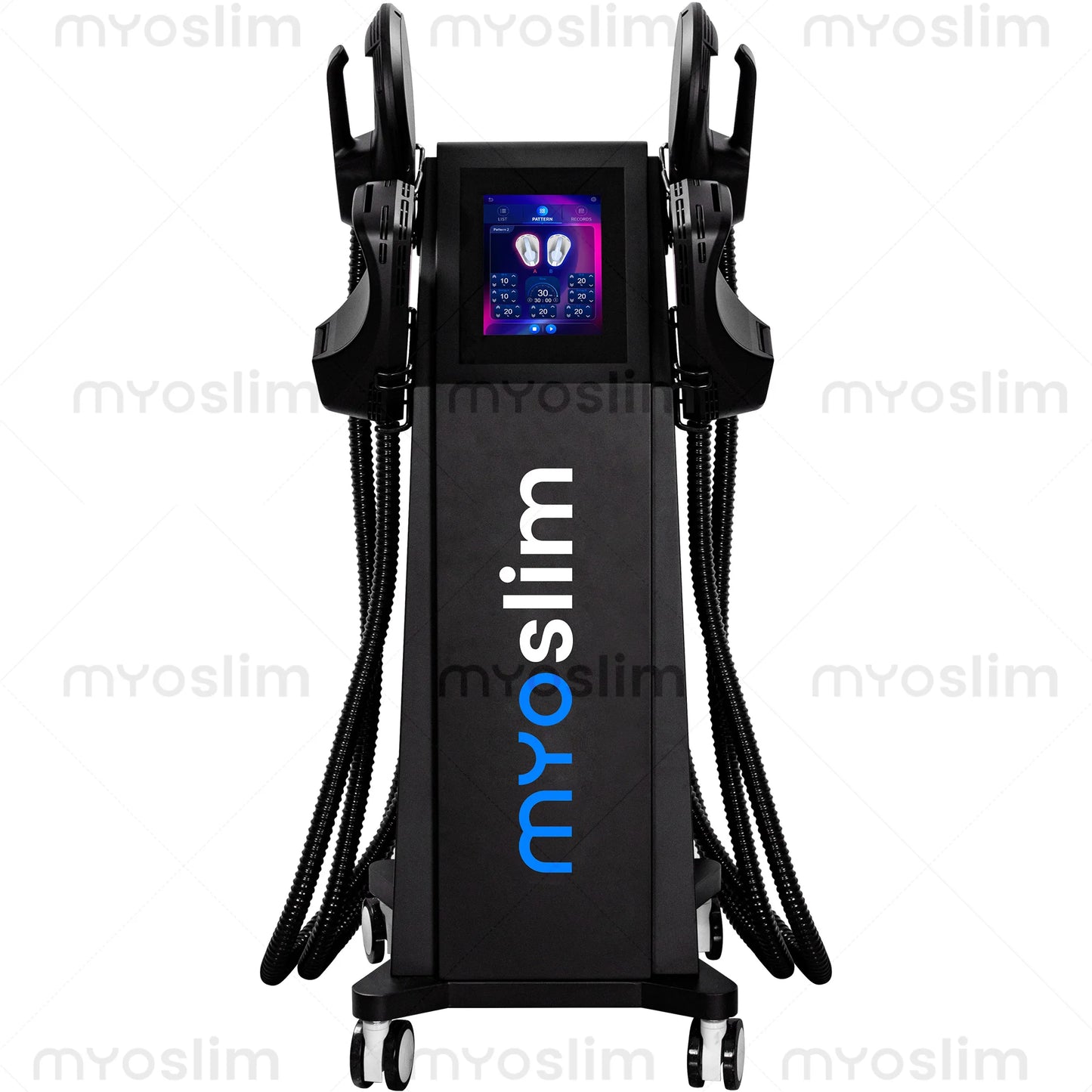 Myoslim 6500W EMS Neo RF Body Sculpting Machine Pro
