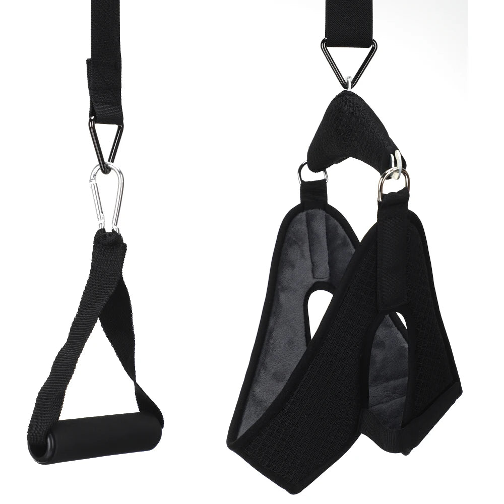 Hailicare Cervical Neck Traction Device For Pain Relief