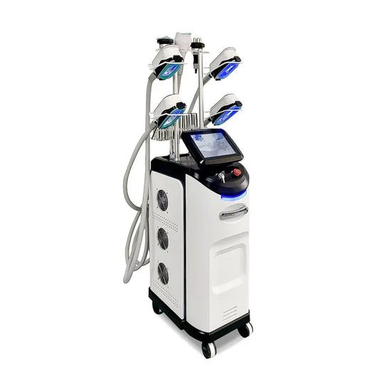 Slimming Body Contouring Machine for Beauty Salons