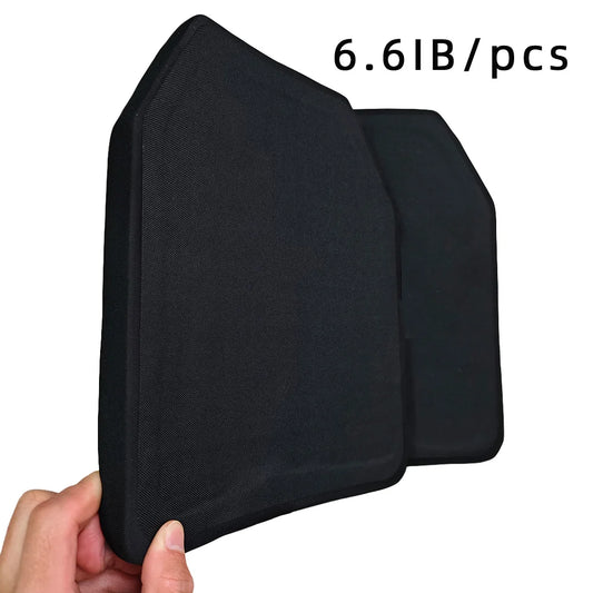 Weighted Insert Pad For Exercise And Outdoor Fitness