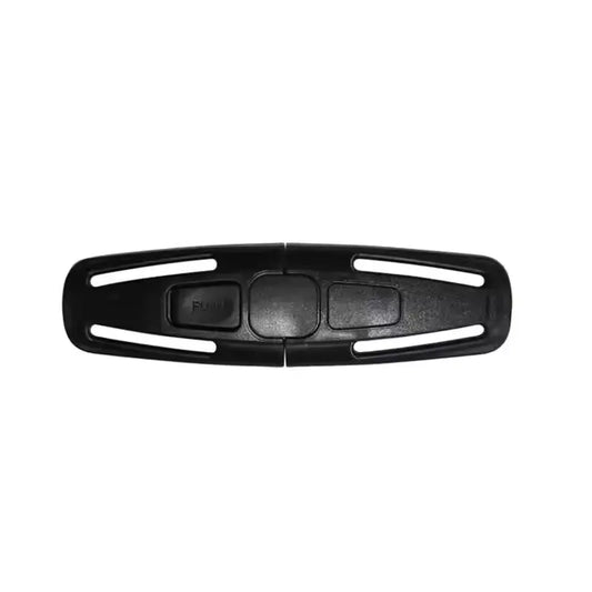 Baby Car Seat Belt Clip Five Point Buckle Lock Safety