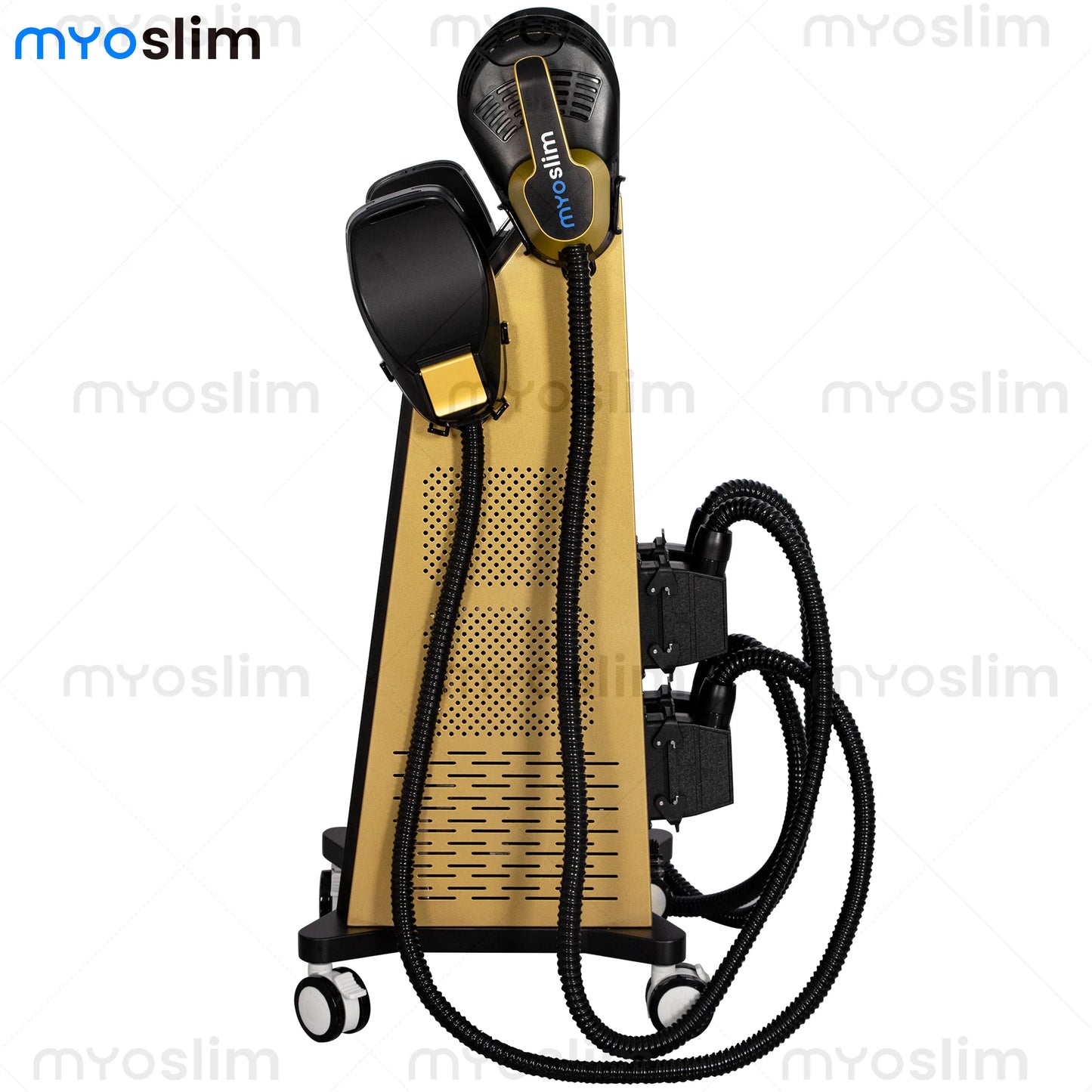 MYOSLIM EMS Neo RF Body Sculpting Machine For Fat Burning