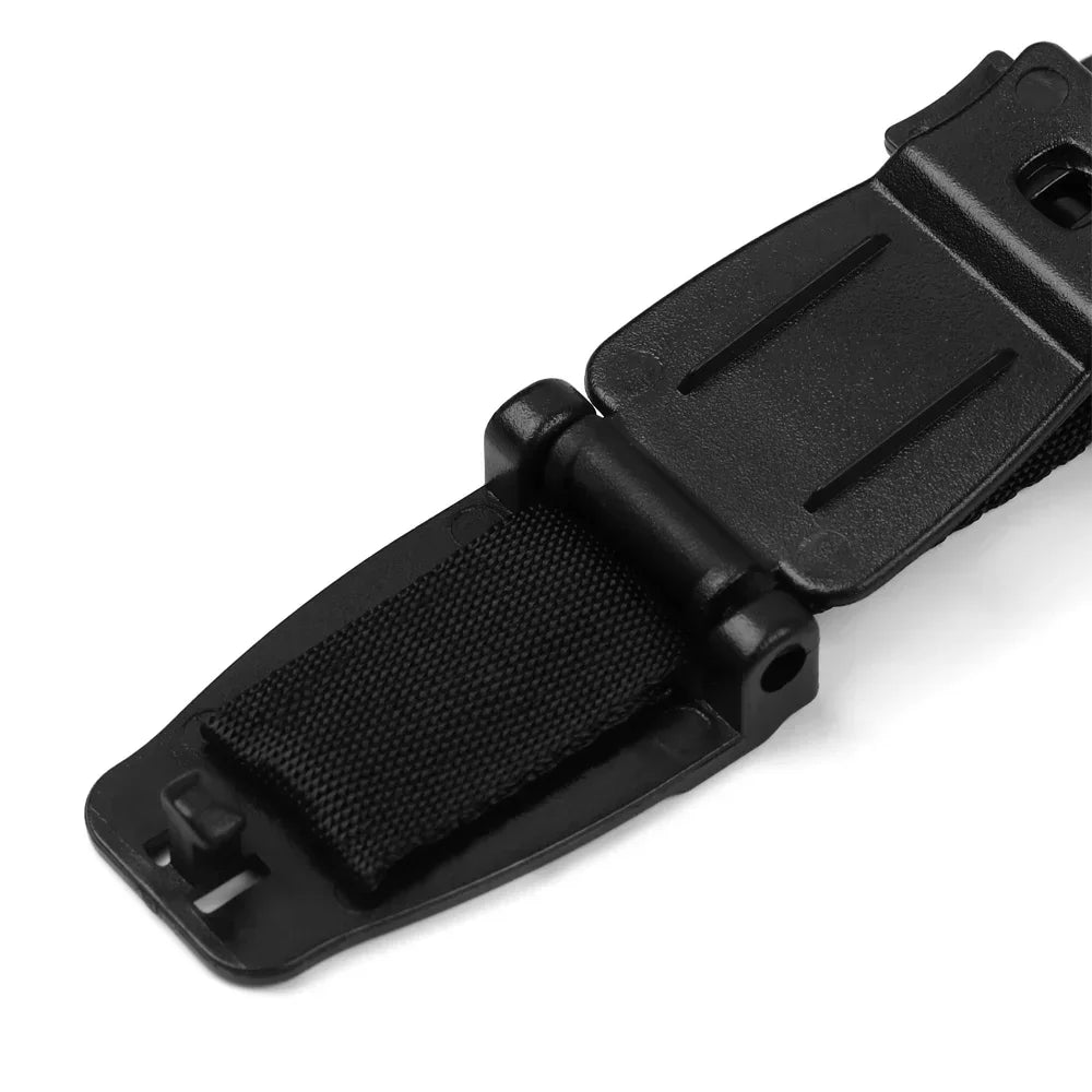 Baby Safety Belt Car Seat Harness Strap Anti Escape Clip
