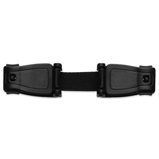 Baby Safety Belt Car Seat Harness Strap Anti Escape Clip