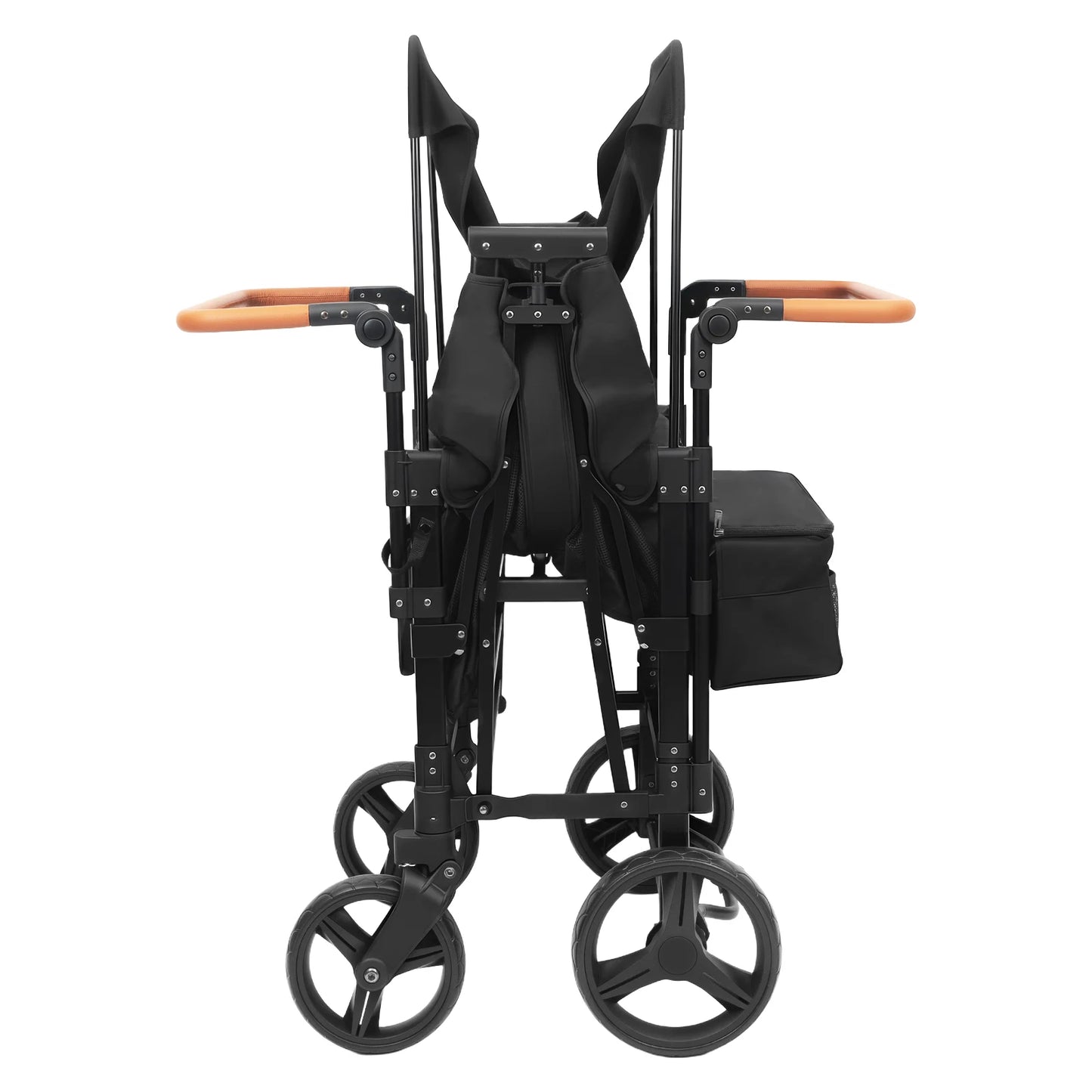 Baby Wagon Stroller With Lockable Wheels For Beach