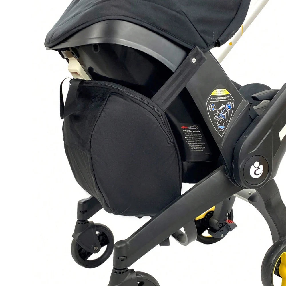 Baby Car Seat Storage Bag Compatible With Doona And FooFoo
