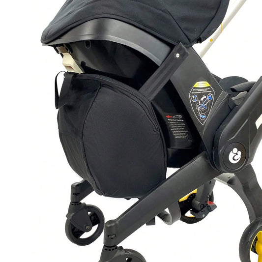 Baby Car Seat Storage Bag Compatible With Doona And FooFoo