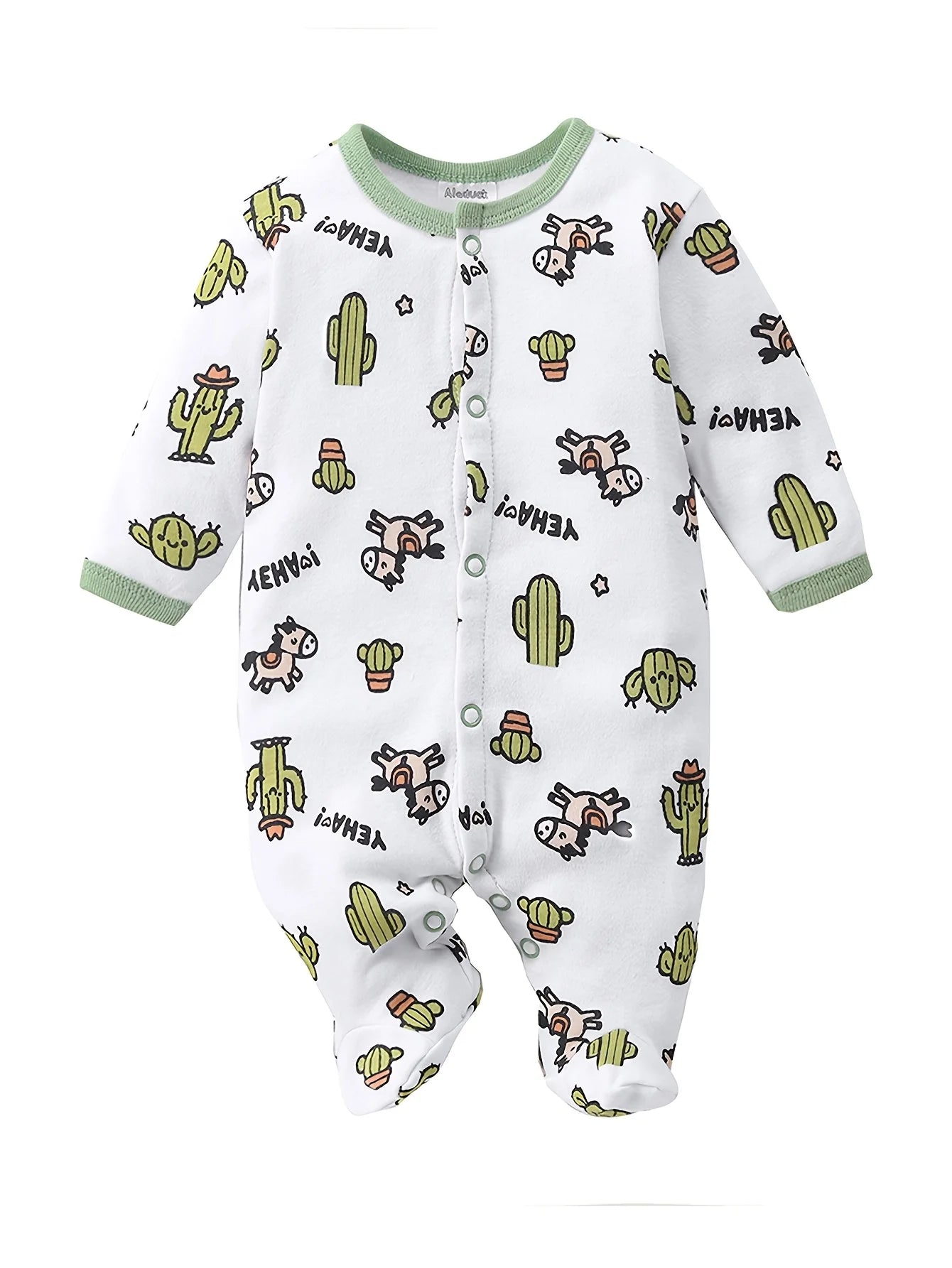 Newborn Unisex Layette Set With Bodysuits Jackets Tops Hats Bibs Mittens
