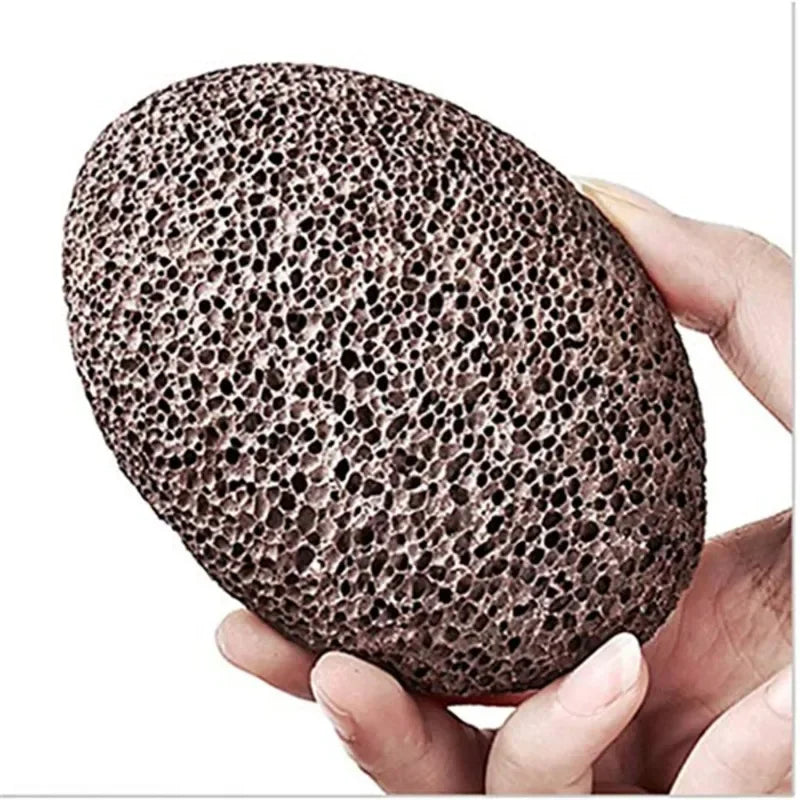 Natural Pumice Stone Foot Care Callus Remover For Dead Skin