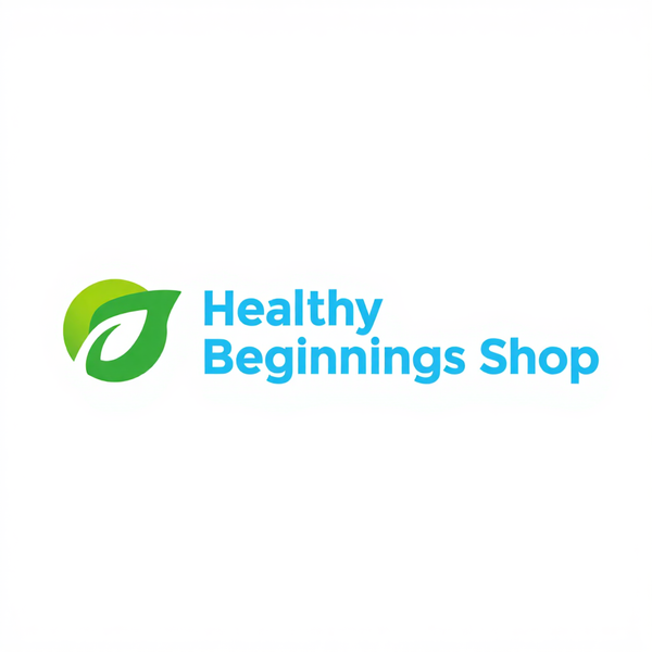 Healthy Beginnings Shop 
